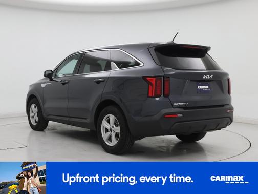 2023 Kia Sorento LX