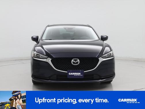 2018 Mazda Mazda6 Grand Touring