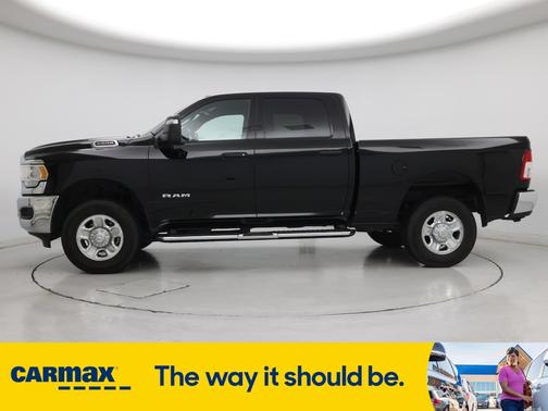 2024 RAM 2500 Bighorn