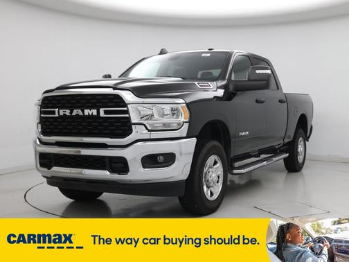 2024 RAM 2500 Bighorn