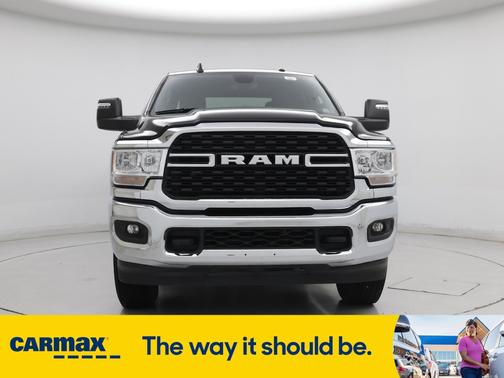 2024 RAM 2500 Bighorn