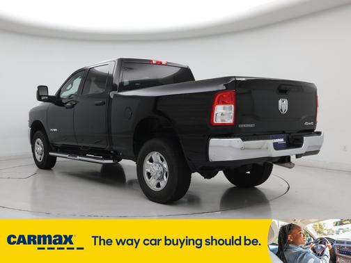 2024 RAM 2500 Bighorn