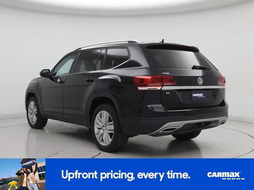 2019 Volkswagen Atlas SE w/Tech