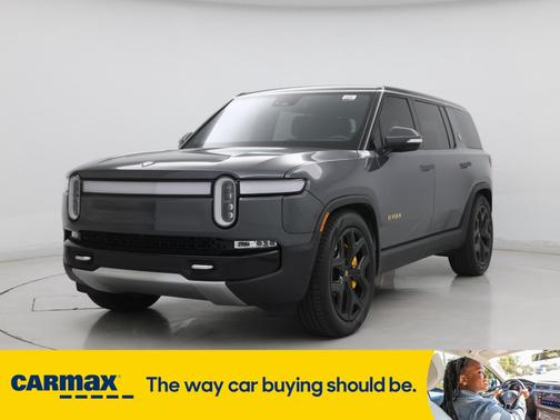 2023 Rivian R1S Adventure Quad-Motor Large