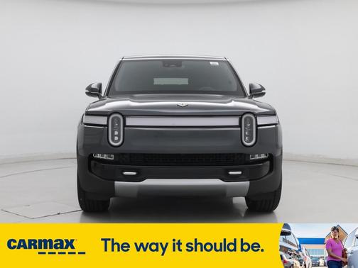 2023 Rivian R1S Adventure Quad-Motor Large