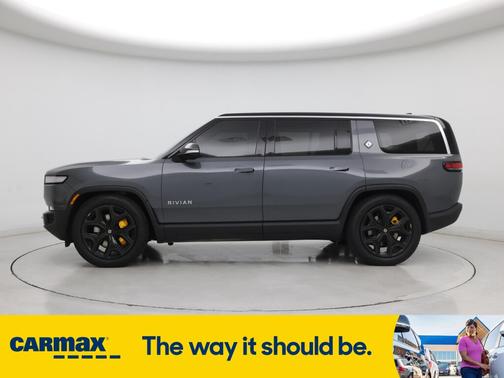 2023 Rivian R1S Adventure Quad-Motor Large