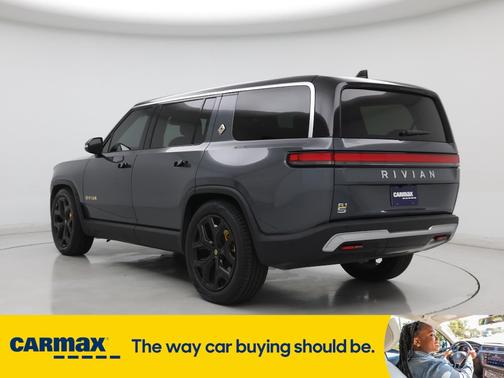 2023 Rivian R1S Adventure Quad-Motor Large