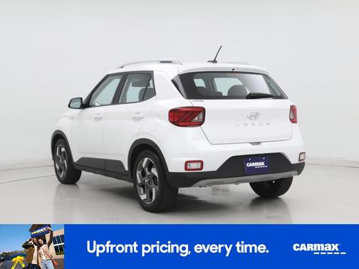 2023 Hyundai VENUE SEL