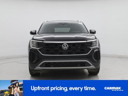 2025 Volkswagen Atlas Cross Sport SE
