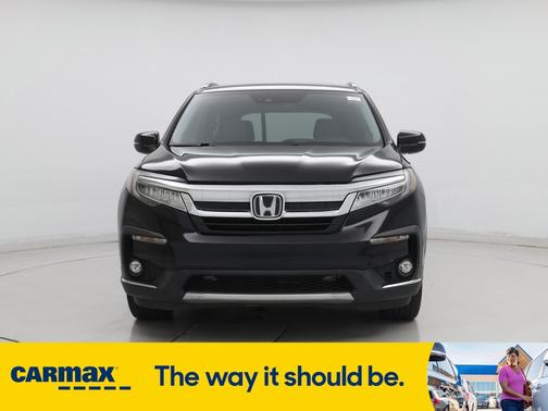 2019 Honda Pilot Touring
