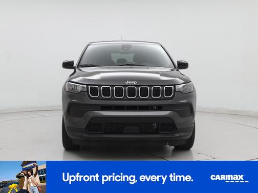 2023 Jeep Compass Sport