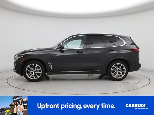 2023 BMW X5 sDrive40i