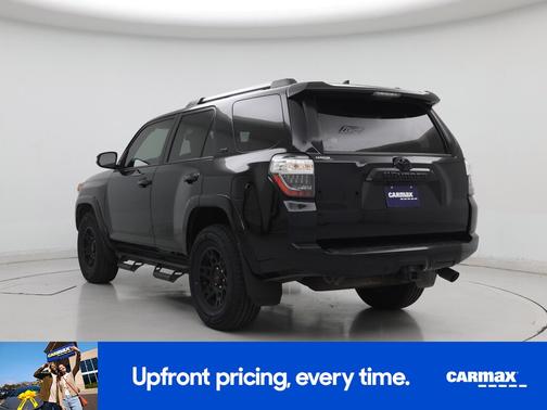 2020 Toyota 4Runner SR5 Premium