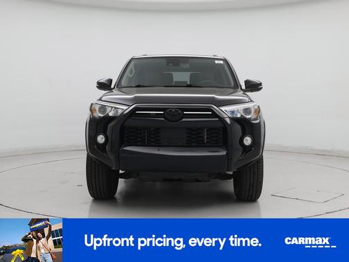 2020 Toyota 4Runner SR5 Premium