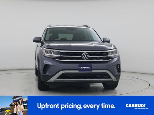 2022 Volkswagen Atlas SE