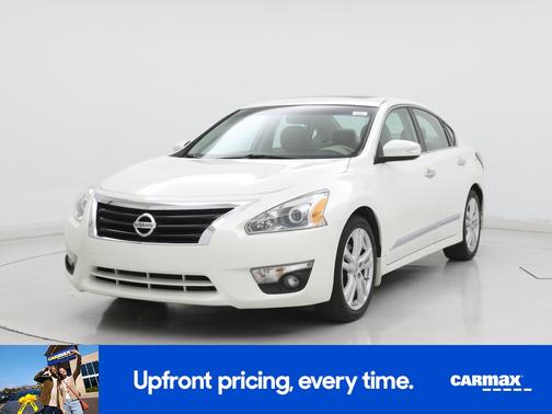 2014 Nissan Altima SL
