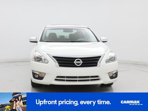 2014 Nissan Altima SL