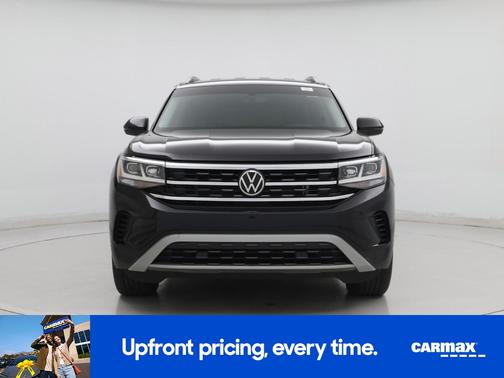 2021 Volkswagen Atlas SE w/Tech