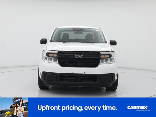 2023 Ford Maverick XL