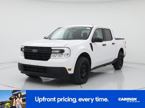 2023 Ford Maverick XL