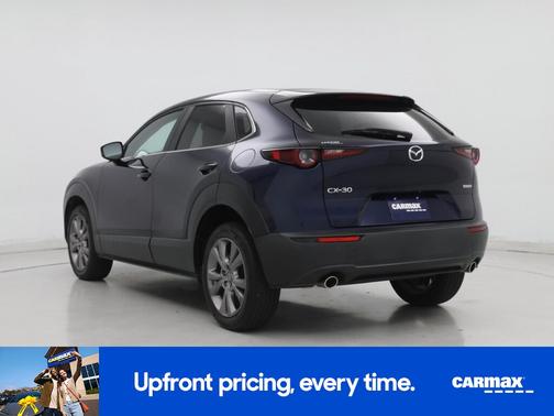 2020 Mazda CX-30 Select