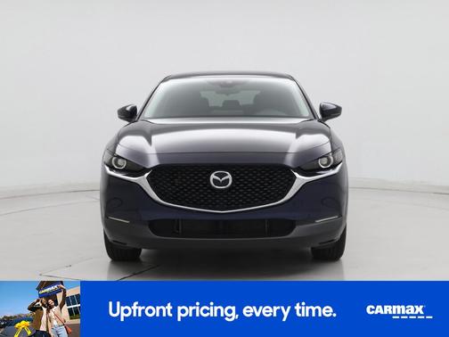 2020 Mazda CX-30 Select