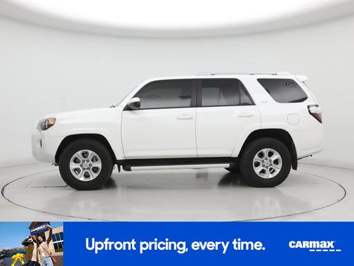 2014 Toyota 4Runner SR5