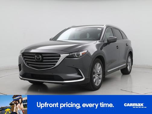 2020 Mazda CX-9 Grand Touring
