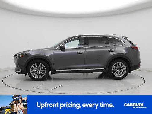 2020 Mazda CX-9 Grand Touring