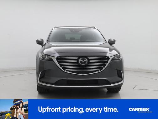 2020 Mazda CX-9 Grand Touring