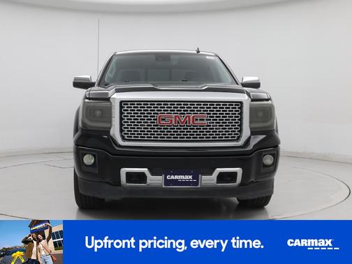 2014 GMC Sierra 1500 Denali