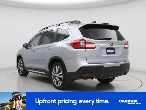 2022 Subaru Ascent Touring