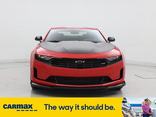 2019 Chevrolet Camaro LT