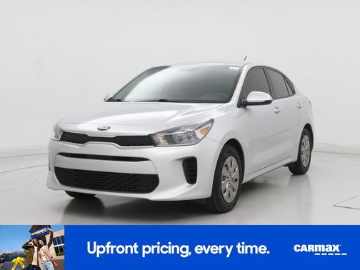 2020 Kia Rio LX