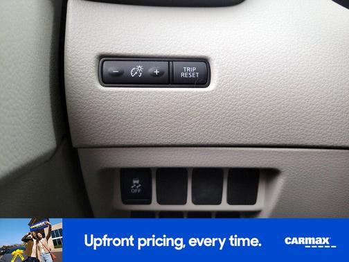 2018 Nissan Rogue Sport SV