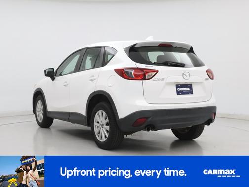 2014 Mazda CX-5 Sport