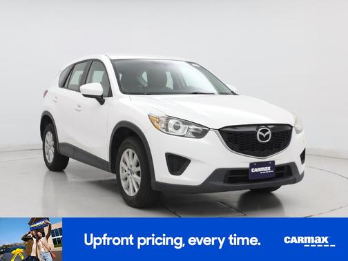 2014 Mazda CX-5 Sport