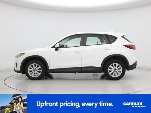 2014 Mazda CX-5 Sport
