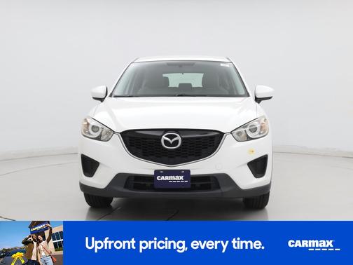 2014 Mazda CX-5 Sport