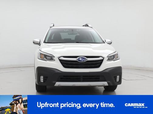 2021 Subaru Outback Touring XT