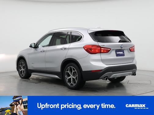 2017 BMW X1 XDrive28i