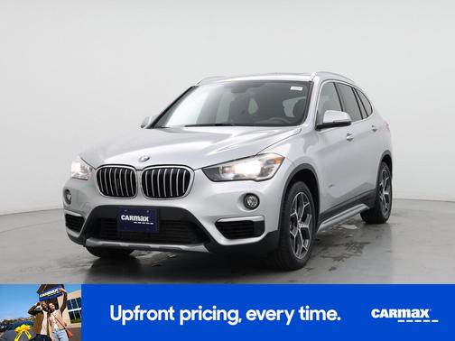 2017 BMW X1 XDrive28i