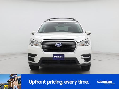 2019 Subaru Ascent 