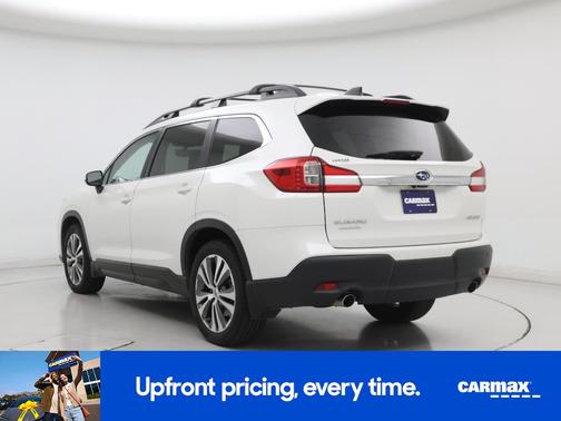 2019 Subaru Ascent 