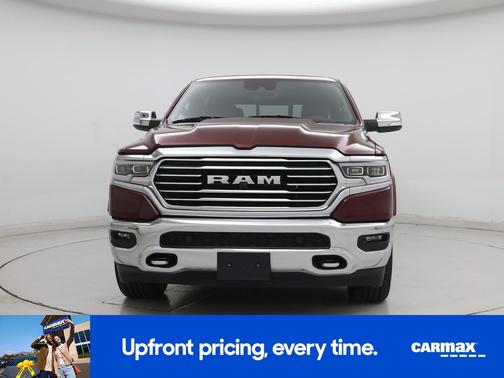 2022 RAM 1500 Longhorn