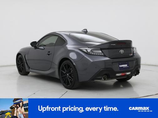 2024 Toyota GR86 Premium