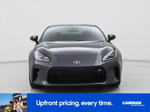 2024 Toyota GR86 Premium