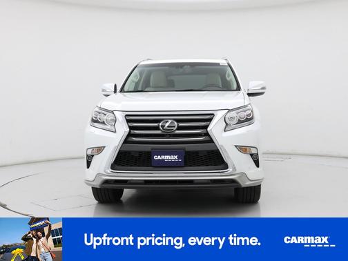 2019 Lexus GX 460 Luxury