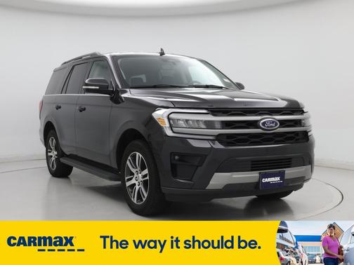 2024 Ford Expedition XLT