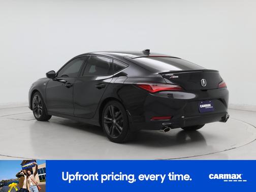 2023 Acura Integra Technology A-Spec